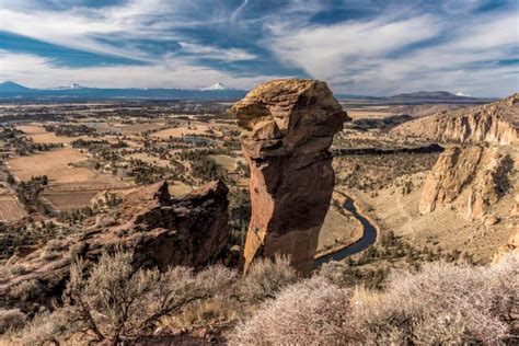 Smith Rock Climbing Tours With Local Guides | 57hours