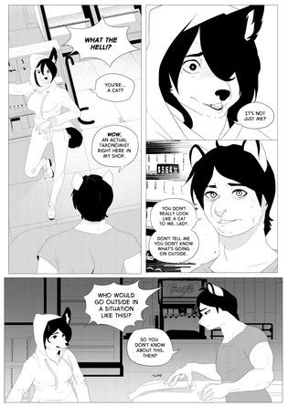 The Cell Chapter Luscious Hentai Manga Porn