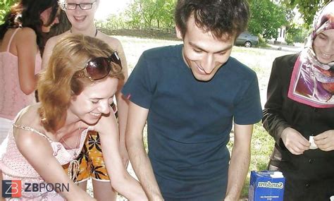 Some Favourite Nipple Slides ZB Porn