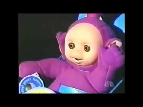 Tinky Winky The Gay Role Model YouTube