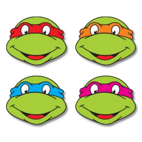 Ninja Turtles Vector at Vectorified.com | Collection of Ninja Turtles ...