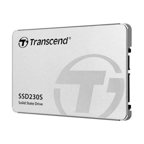 Transcend 128GB 230S SATA III 2.5 Inch SSD Price in BD