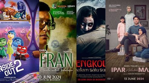 Jadwal Film Bioskop Garut Xxi Ramayana Mall Dan Citi Mall Hari Ini