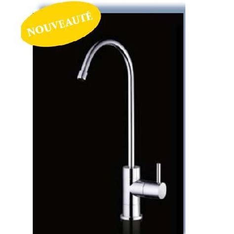 Robinet standard céramique R1 HYDROPURE Cdiscount Bricolage