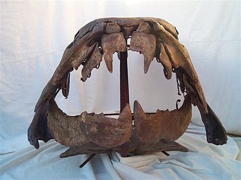 Dunkleosteus