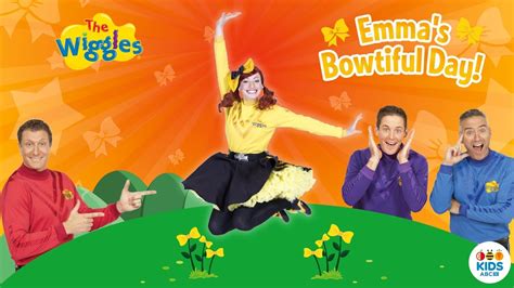 The Wiggles, Emma's Bowtiful Day! - Movies & TV on Google Play