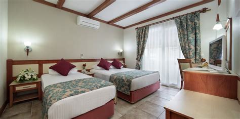 Hotel Alaiye Kleopatra, Alanya - Turcja, opinie | Travelplanet.pl