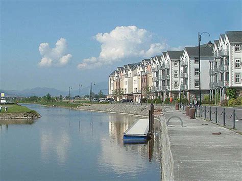 tralee  places    kerrys   town