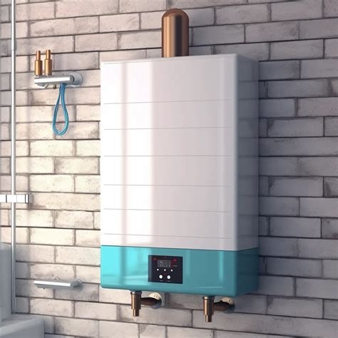 Gas Vs Electric Water Heater Definitive Comparison