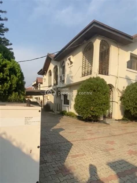 For Rent 5 Bedrooms Fully Detached Duplex With Bq All Rooms Ensuite