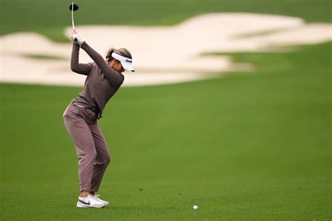 Yana Wilson 16 Year Old Phenom To Test Game On Epson Tour