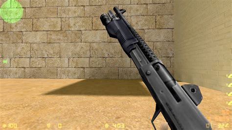 Which Is The Best Shotgun In Counter Strike Youtube