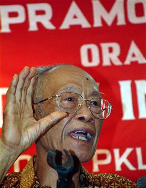 Photos De Pramoedya Ananta Toer