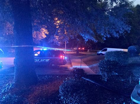 One Dead In Shooting Incident At Tallahassee Student Apartment Complex