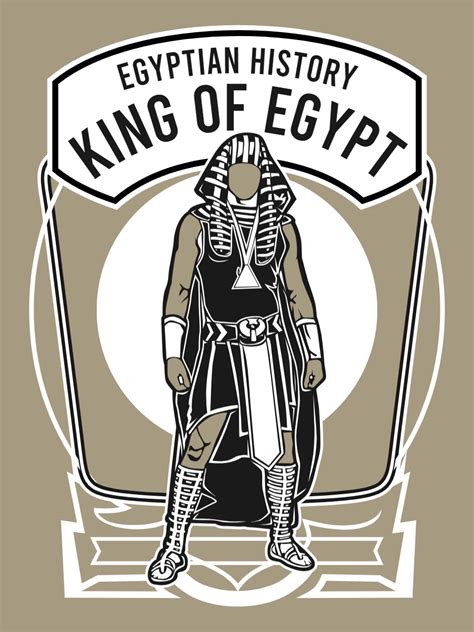 Pharaoh Design Templates And Logos Free Editable