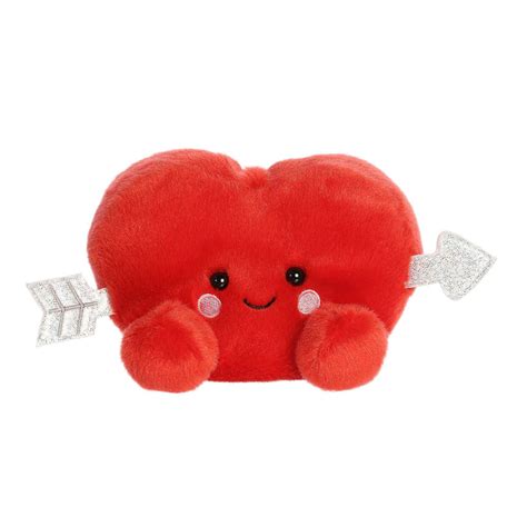 Palm Pals Playful Ax Axolotl Plush Palm Pals™
