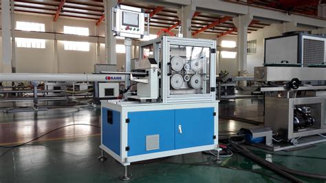 China PP EVA EVOH PS And PE Multi Layer Sheet Co Extrusion Line