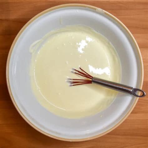 Easy Honey Panna Cotta Waiting For Blancmange