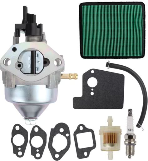 Z B Carburettor Tune Up Kit For Honda Gcv La Gcv La