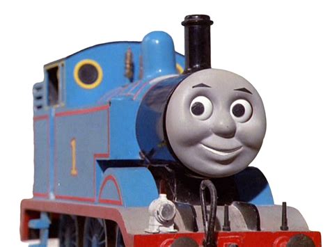 Thomas The Tank Engine Png By Jakeysamra On Deviantart