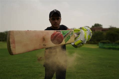 400 Cricket Wallpapers