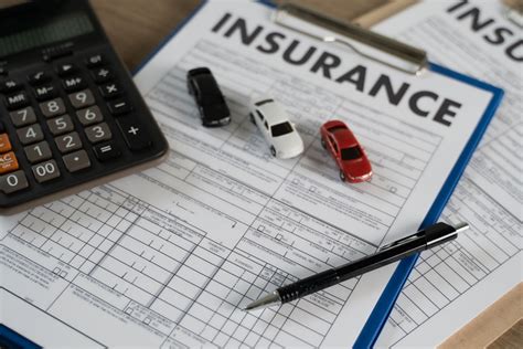 Understanding Comprehensive Car Insurance Coverage