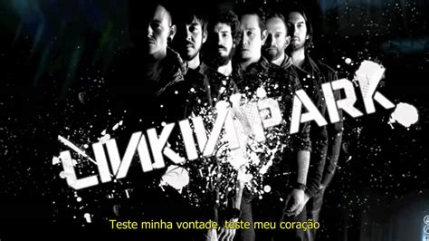 Linkin Park Lost In The Echo Hd Legendado Youtube