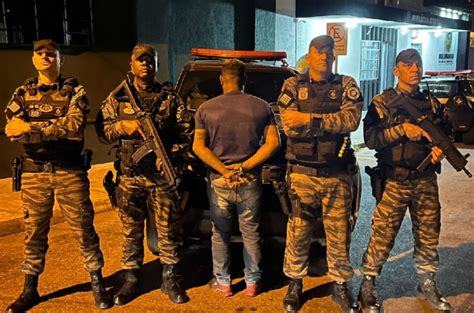 Polícia recaptura último dos seis homens que fugiram do presídio de