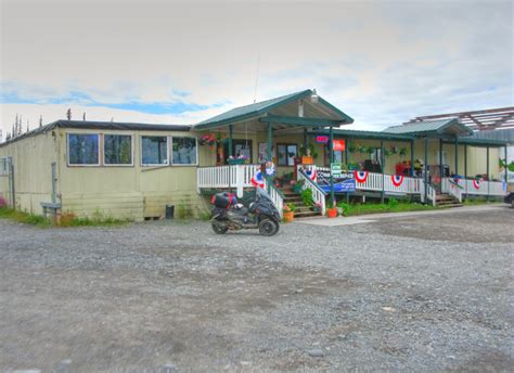 Google Maps Sparks General Store Glennallen Ak At Taneverestblog Blog