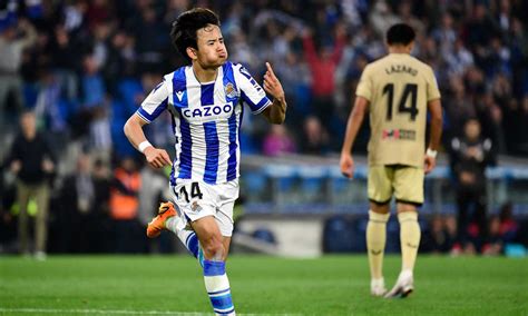 Psg Real Sociedad Le Formazioni Ufficiali La Scelta Su Kubo Zaire