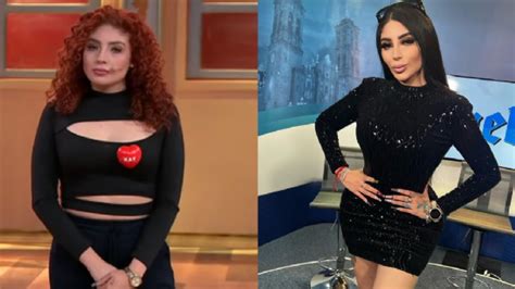 FOTOS Así lucía Bellakath cuando participó en Enamorándonos La Gambeta