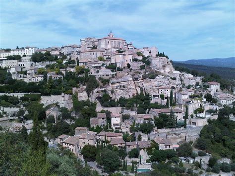 Gordes, France | Places to see, Travel bucket list, Travel