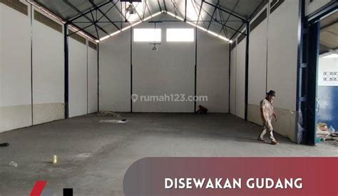 Sewa Gudang Di Soekarno Hatta Bandung Rumah