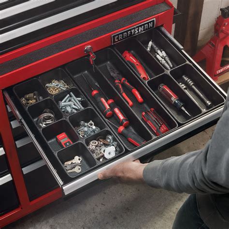 Craftsman Tool Box Liner Edu Svet Gob Gt