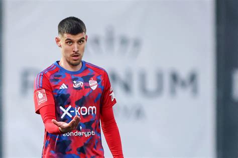 By Potencja Na Niewypa Transferowy Rakowa Cz Stochowa Marek Papszun