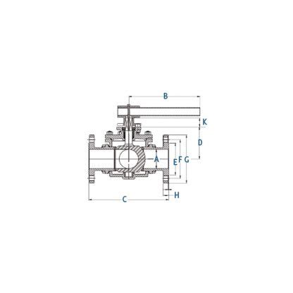 EA 36 150 Tru Flo Manufactured By QSM Inc