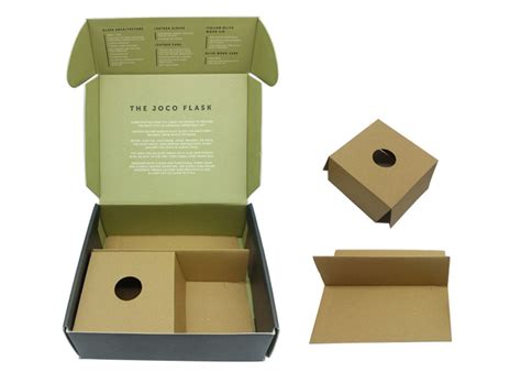 Corrugated Mailer Boxes | Printed Mailer Box Supplier China