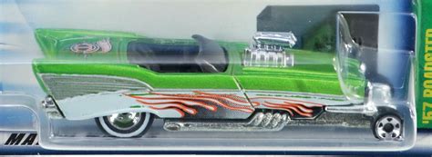 Roadster Hot Wheels Treasure Hunt HWtreasure