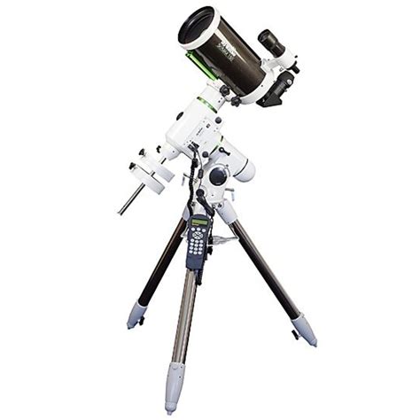 Skywatcher Maksutov Telescope Mc Skymax Eq Pro Synscan Goto