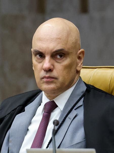 PF Investiga Uso De Software Clandestino Para Monitorar Moraes