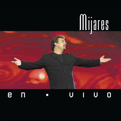 En Vivo álbum de Mijares en Apple Music