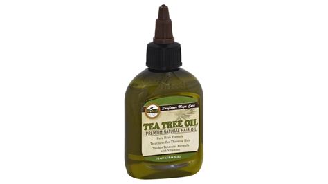 Difeel Premium Hair Oil Tea Tree 2 5 Oz Delivery Near Me Doordash