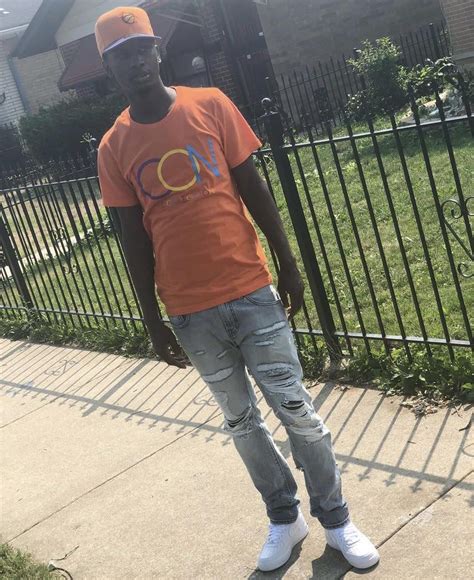 RIP 051 Melly🕊who was killed on this day in 2019. : r/Chiraqology