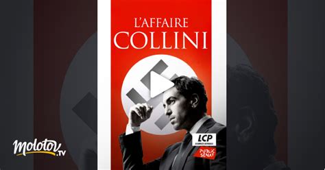 L Affaire Collini En Streaming Gratuit Sur Lcp Public S Nat