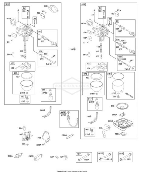 Vacuum Fuel Pump Diagram