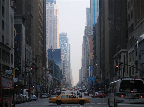 USA — Turisimo.cz