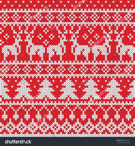 Unleash your creativity with these seamless knitting patterns