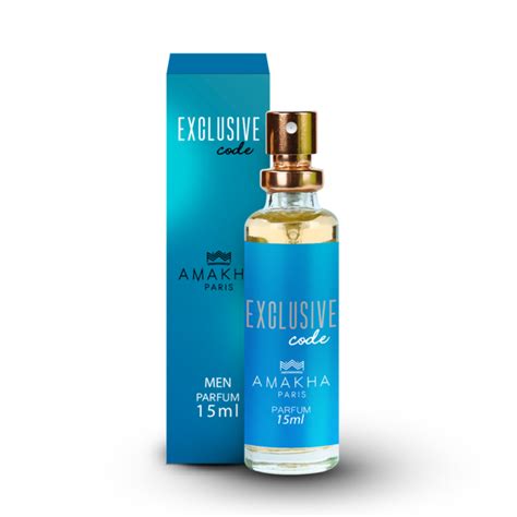 Exclusive Code Men