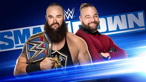 Wwe Smackdown Live Stream Youtube