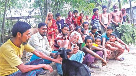 800 Flood Hit Indians Take Shelter In Bangladesh The Asian Age Online Bangladesh